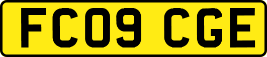 FC09CGE