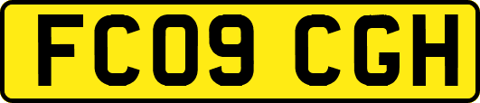 FC09CGH