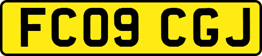 FC09CGJ