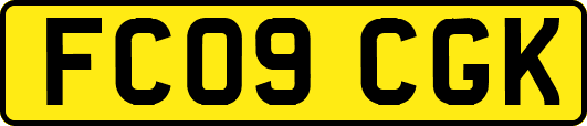 FC09CGK