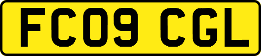 FC09CGL