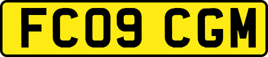 FC09CGM