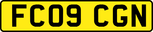 FC09CGN