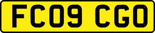 FC09CGO