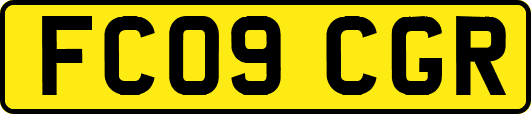 FC09CGR
