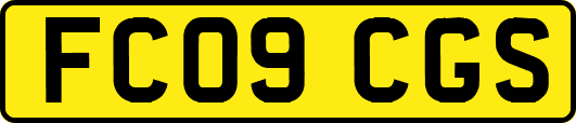 FC09CGS