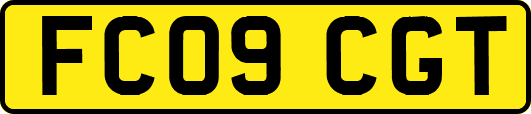 FC09CGT