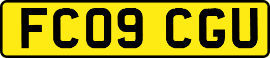 FC09CGU