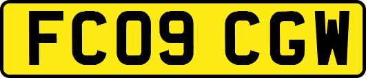FC09CGW