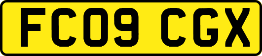 FC09CGX