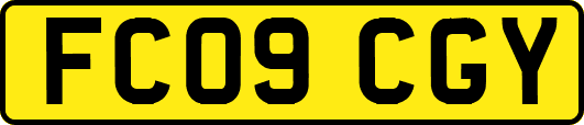 FC09CGY