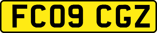 FC09CGZ