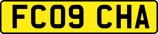 FC09CHA