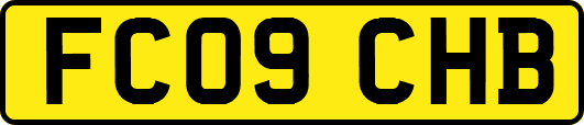 FC09CHB