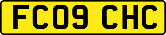 FC09CHC