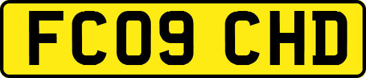 FC09CHD
