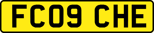 FC09CHE