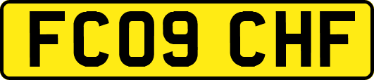 FC09CHF