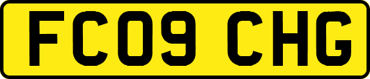 FC09CHG