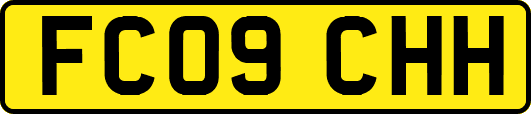 FC09CHH