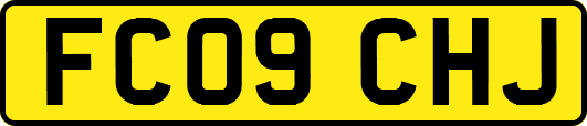 FC09CHJ