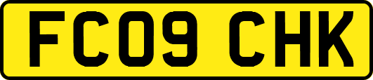 FC09CHK