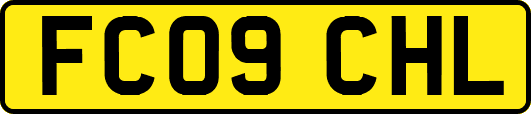 FC09CHL
