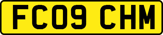 FC09CHM