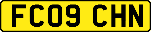 FC09CHN