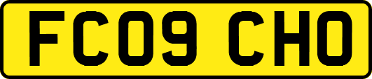 FC09CHO