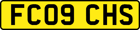 FC09CHS