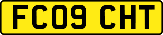 FC09CHT