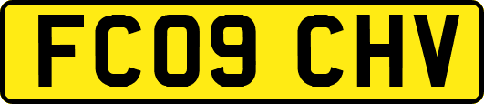 FC09CHV