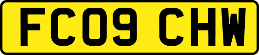 FC09CHW