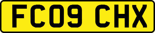 FC09CHX