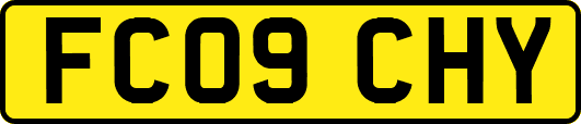 FC09CHY