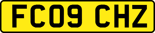 FC09CHZ