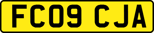 FC09CJA