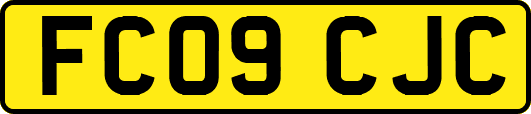 FC09CJC