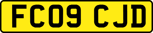 FC09CJD