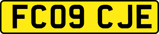 FC09CJE