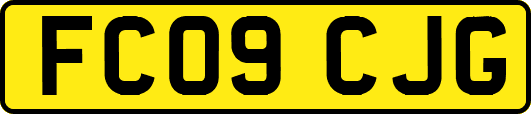 FC09CJG