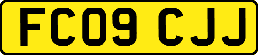 FC09CJJ