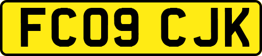 FC09CJK