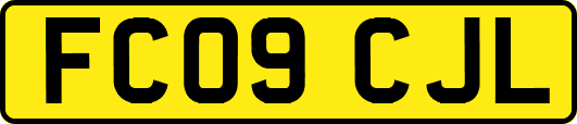FC09CJL