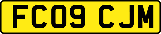 FC09CJM