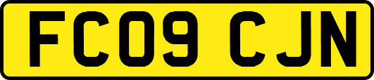 FC09CJN