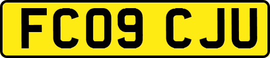 FC09CJU