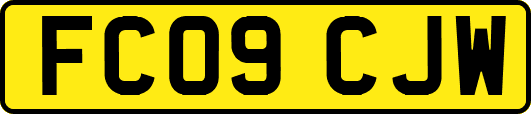 FC09CJW