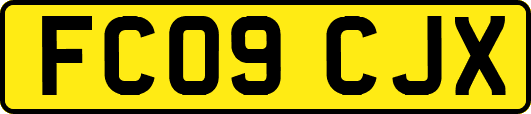 FC09CJX